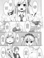 Hatoniku! page 2