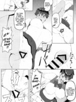 Hatsujou Girlfriend page 10