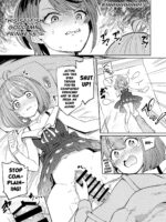 Hatsujou Kiken Chitai 2 page 10