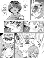 Hatsujou Kiken Chitai 2 page 9