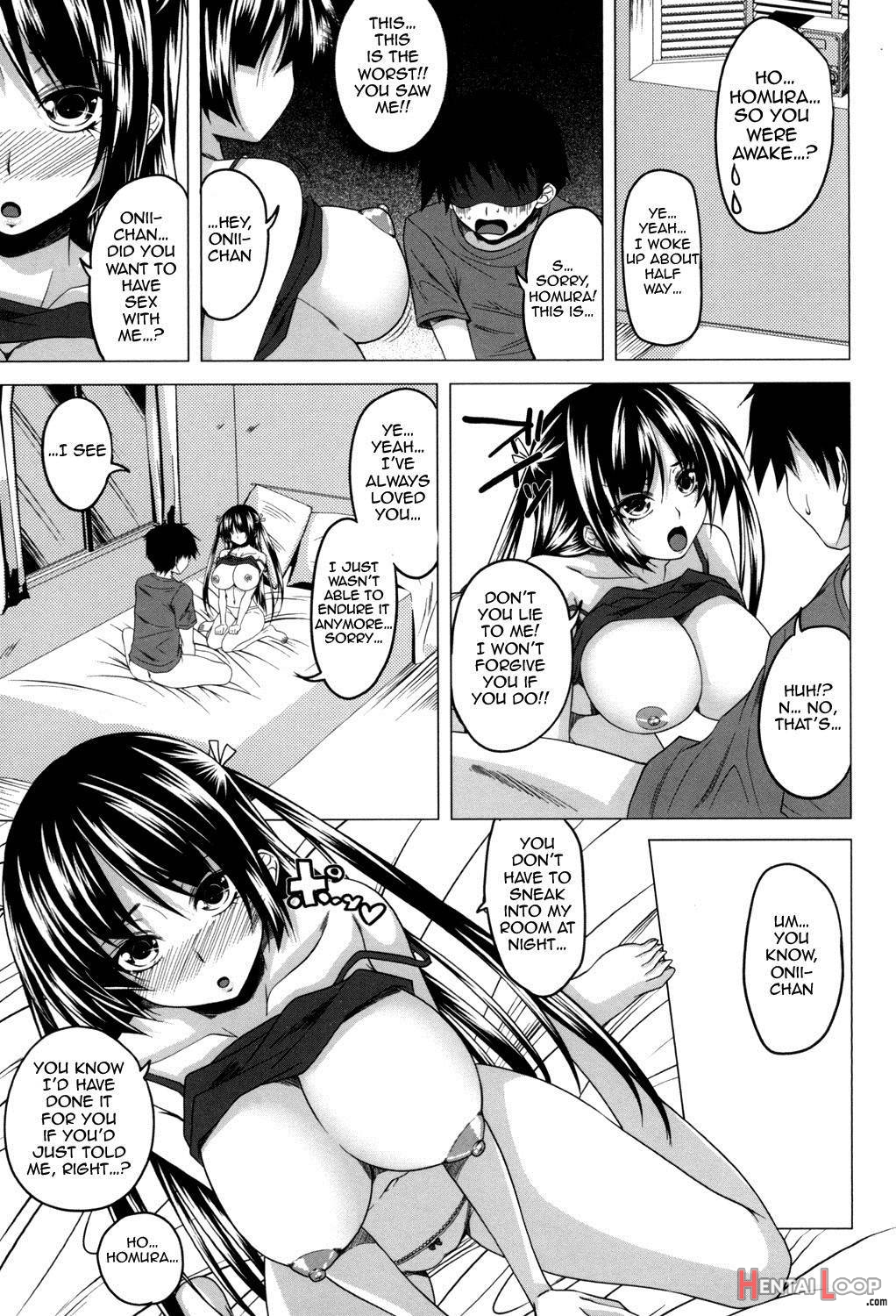 Hatsujou Sex Days page 174