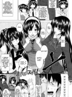 Hatsujou Sex Days page 4