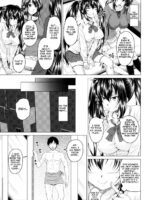 Hatsujou Sex Days page 6