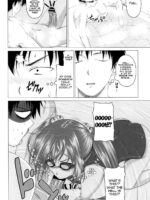 Hatsujou Sex Days page 7