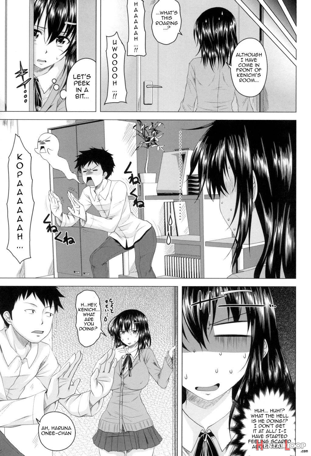 Hatsujou Sex Days page 86