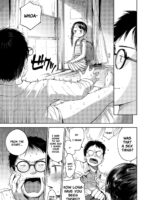 Hatsukoi Sensei page 7