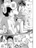 Hatsukoi Sensei page 9