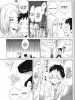 Hatsukoi Soda page 4