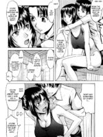 Hazukashime page 7