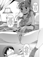 Healthy Rearing Strategy With Mako-chan page 3