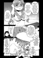 Healthy Rearing Strategy With Mako-chan page 4