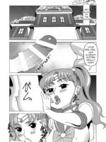 Healthy Rearing Strategy With Mako-chan page 5