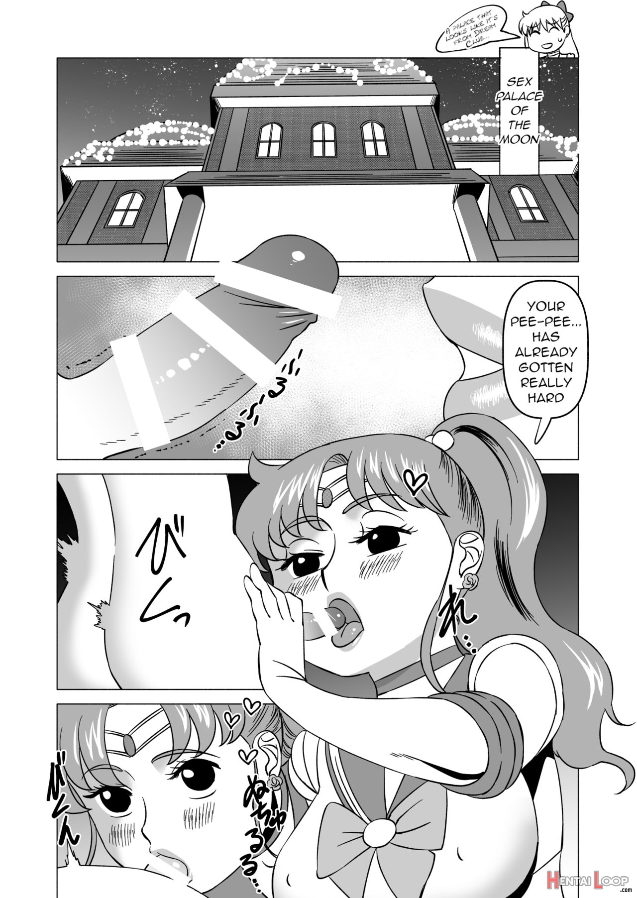 Healthy Rearing Strategy With Mako-chan page 5