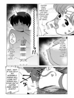 Healthy Rearing Strategy With Mako-chan page 6
