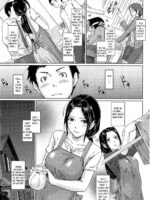 Help Me! Misaki-san ~boku No Misaki-san Hen~ page 3
