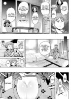 Henpousei Lucky Sukebe page 5
