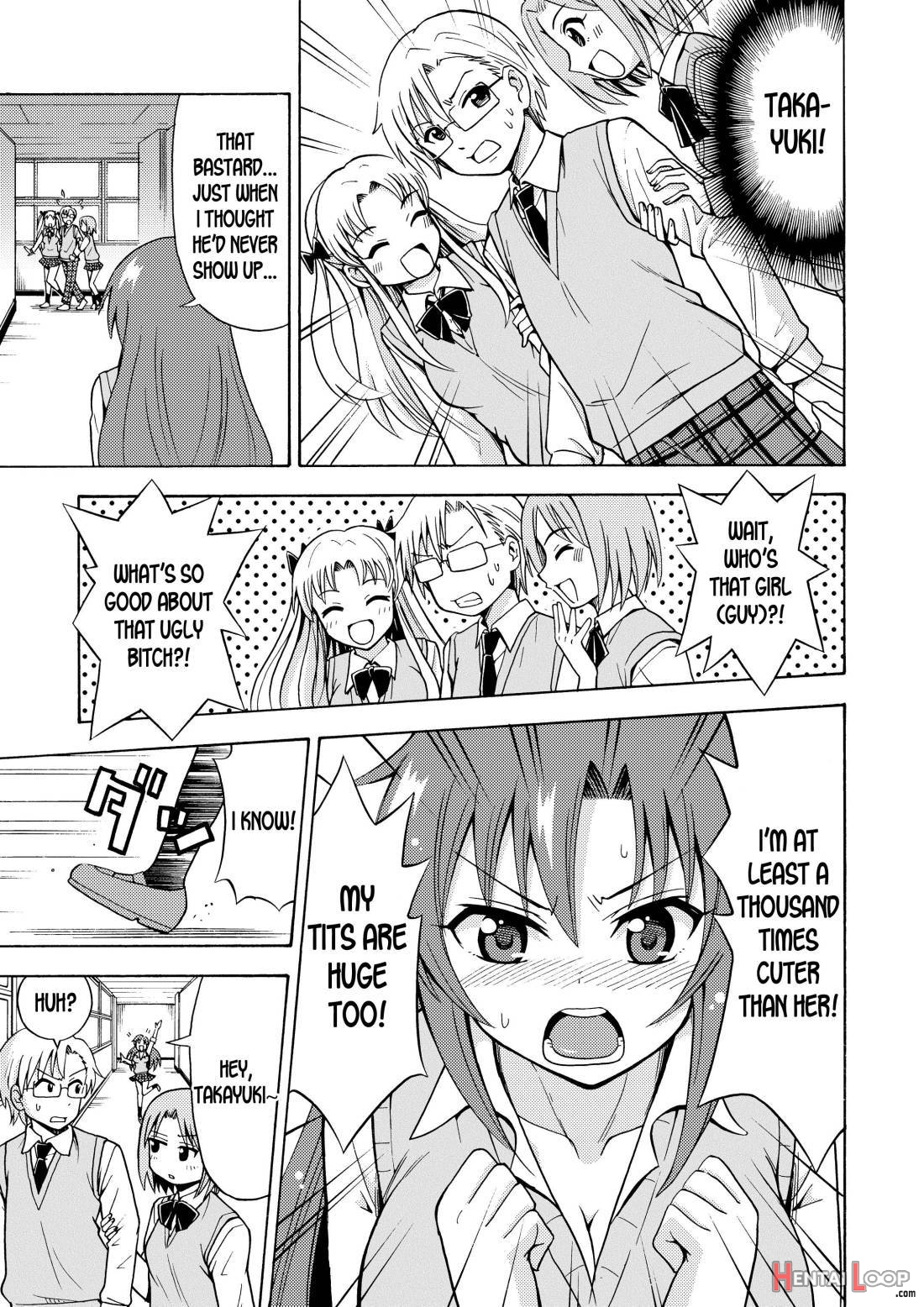 Henshin Ts Gun page 14