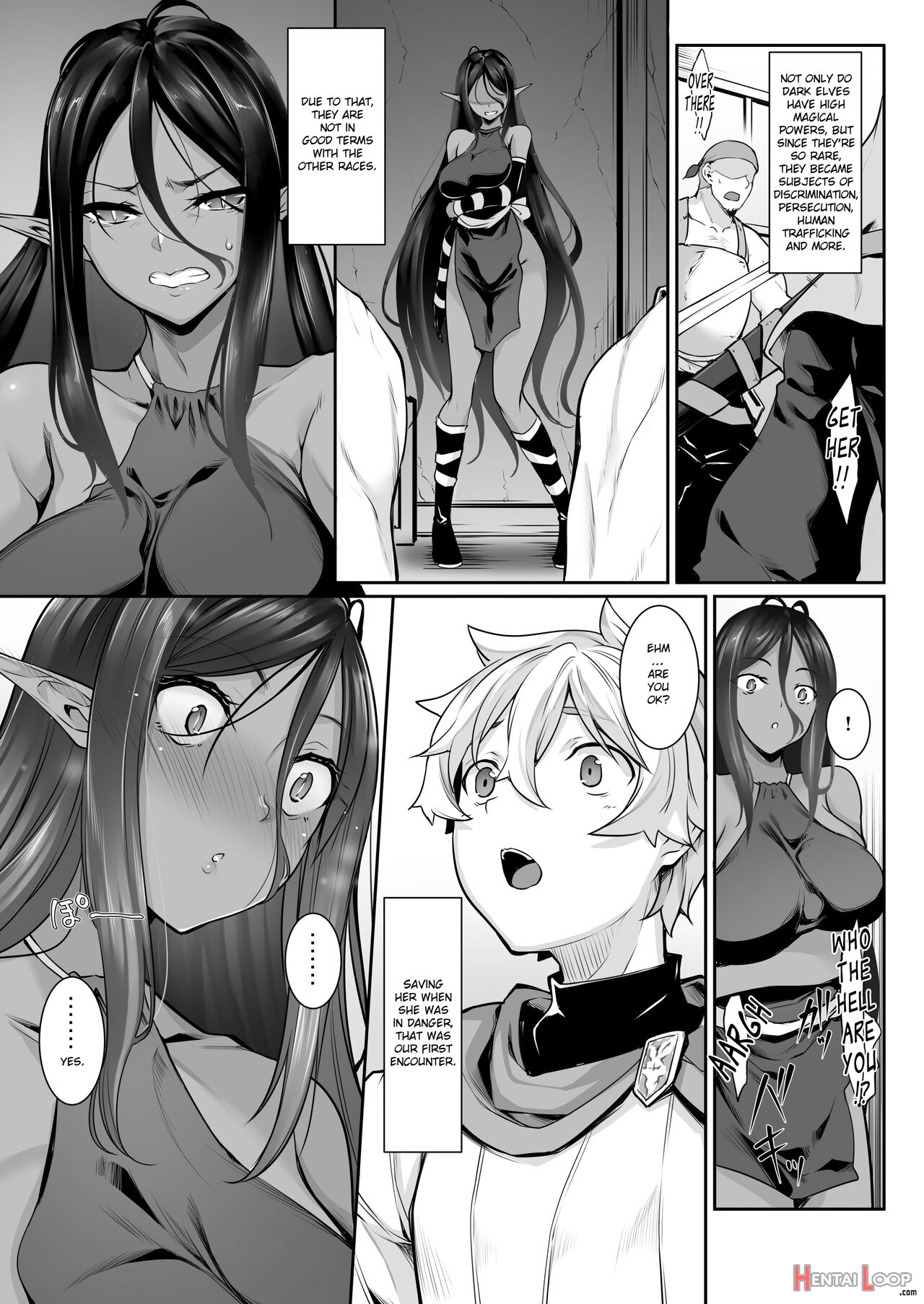 Hentai page 10