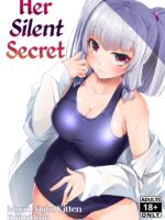 Her Silent Secret page 1