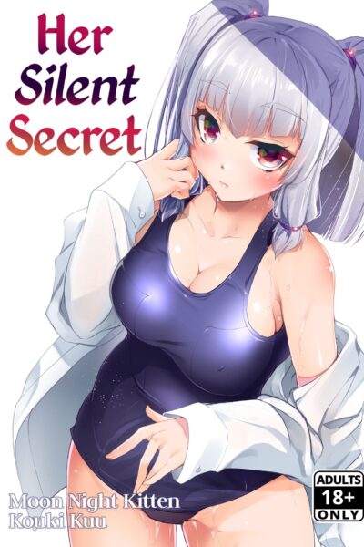 Her Silent Secret page 1