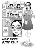 Her True Side Is? page 2