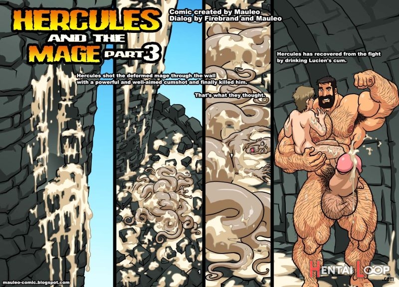 Hercules page 10