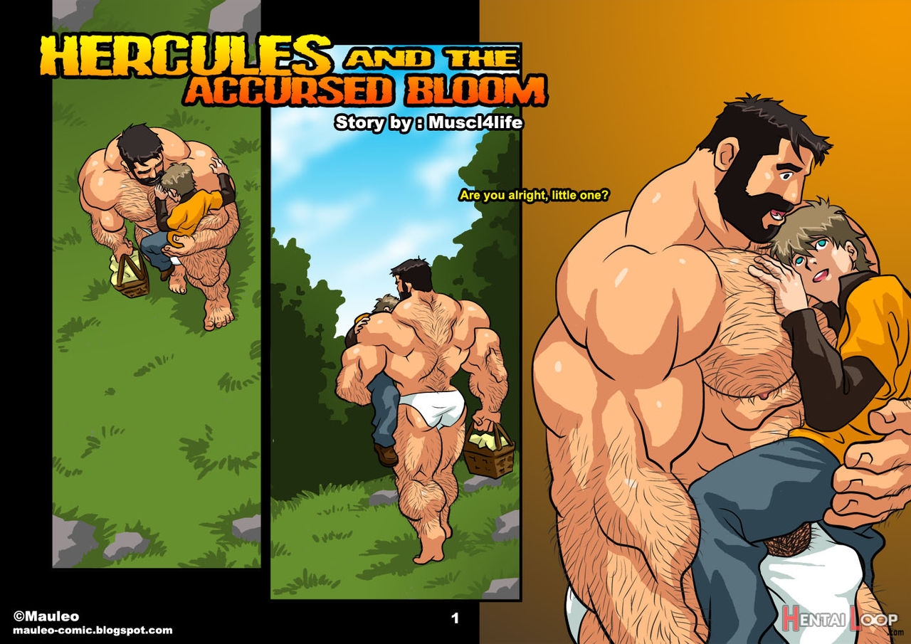 Hercules page 124