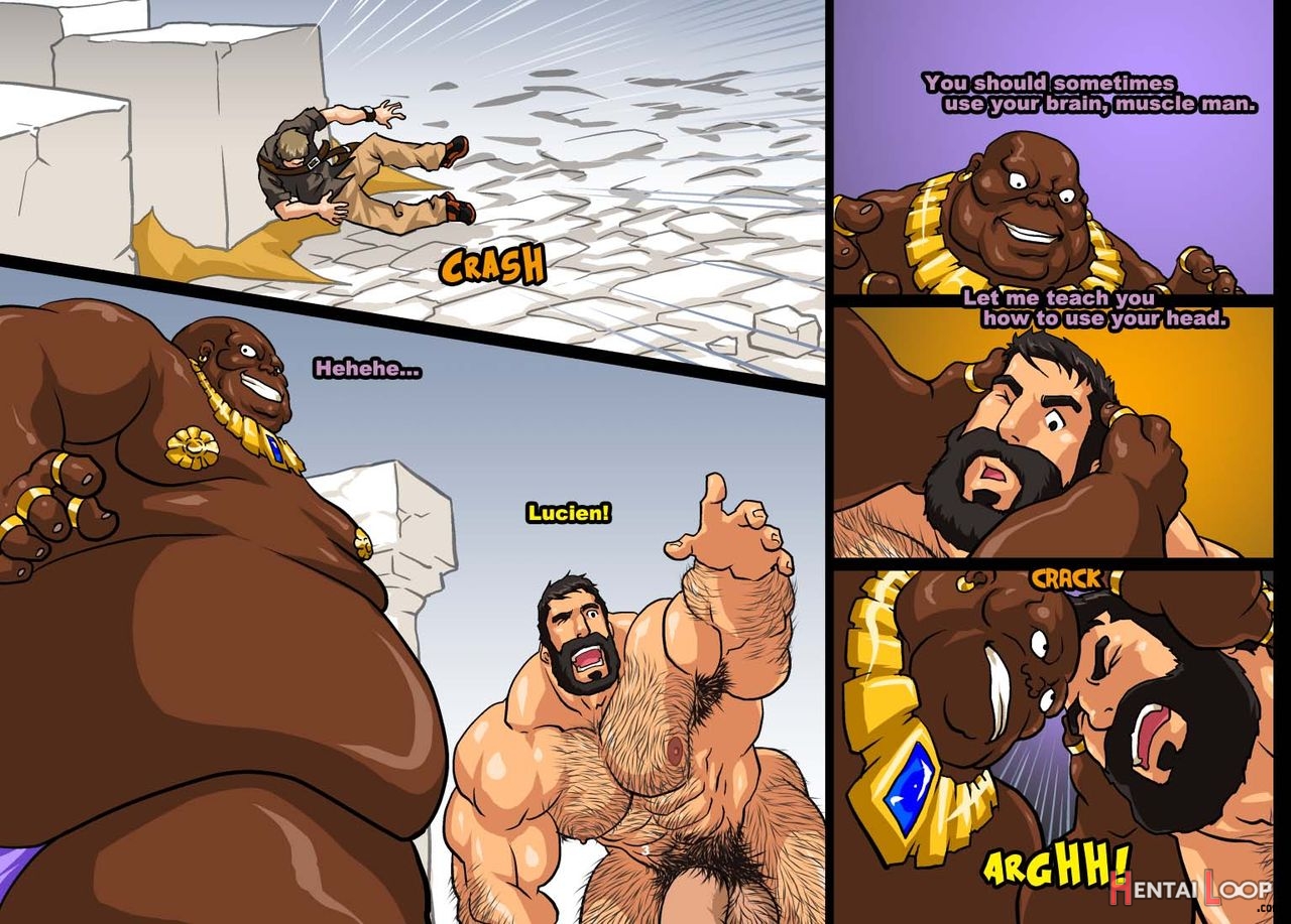 Hercules page 72