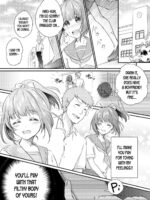 Heroine Mesuniku Kaizou Keikaku page 4