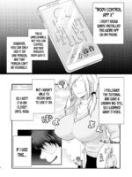 Heroine Mesuniku Kaizou Keikaku page 5