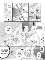 Heroine Mesuniku Kaizou Keikaku page 7