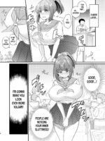 Heroine Mesuniku Kaizou Keikaku page 9