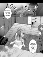 Heroine Race Nukegake Oji-san. page 9