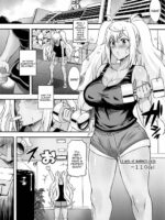 Hibiki To Asedaku Training page 2