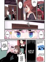 Hidden Backstory – Iino Miko page 5