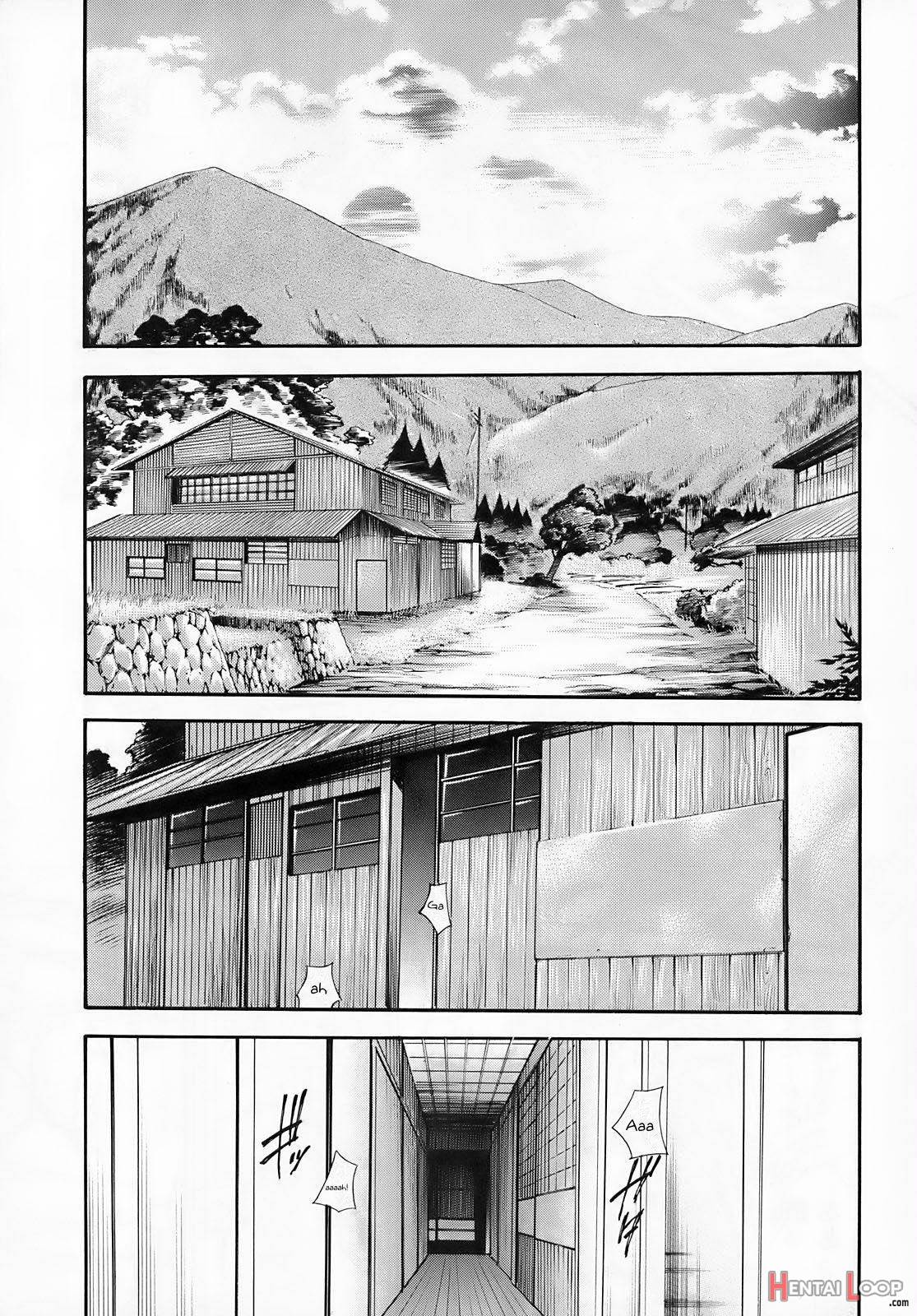 Higurashi No Naku You Ni Ni page 16