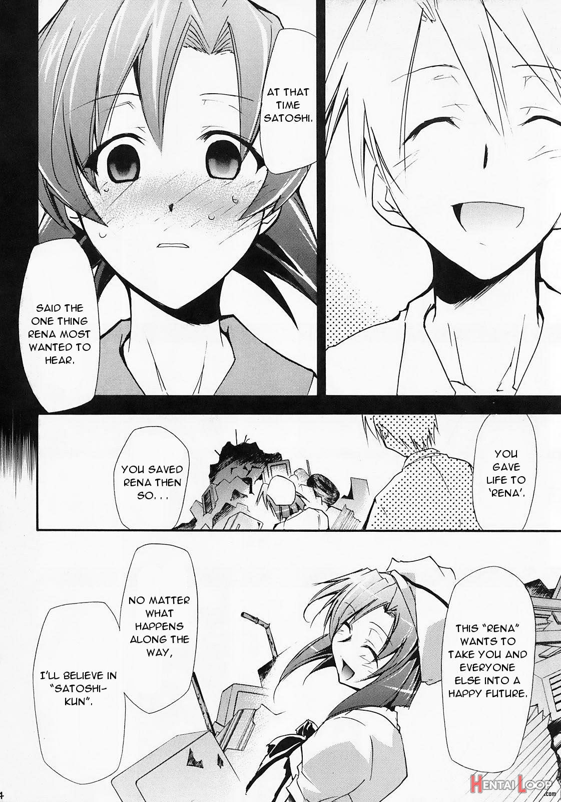 Higurashi No Naku You Ni Ni page 43