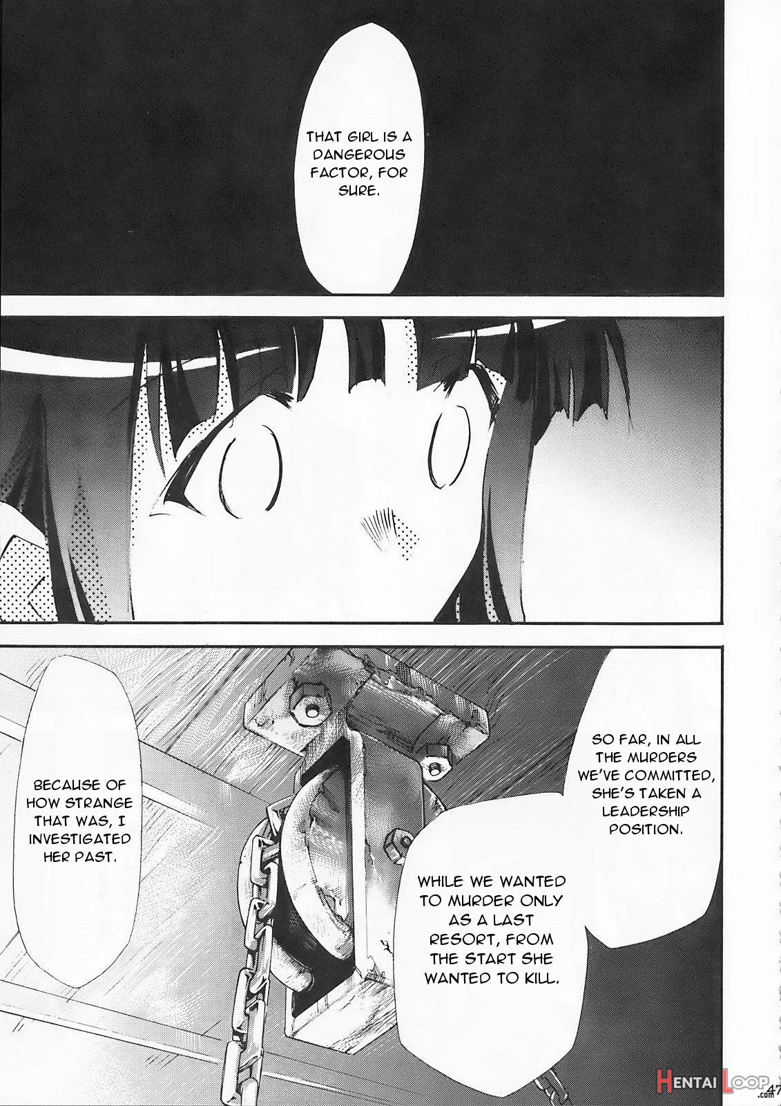 Higurashi No Naku You Ni Ni page 46