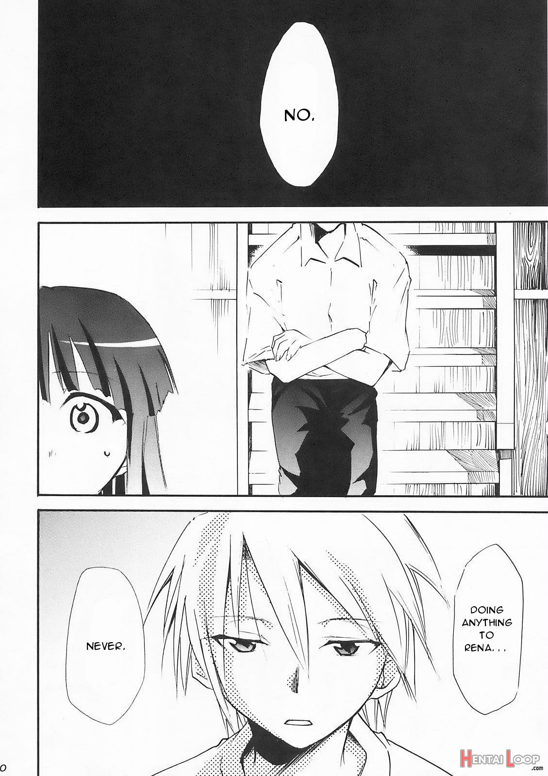 Higurashi No Naku You Ni Ni page 49