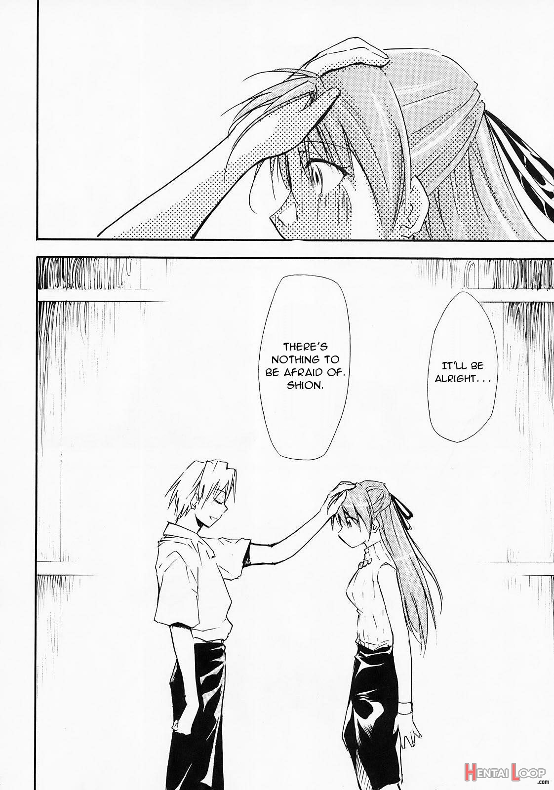 Higurashi No Naku You Ni Ni page 51