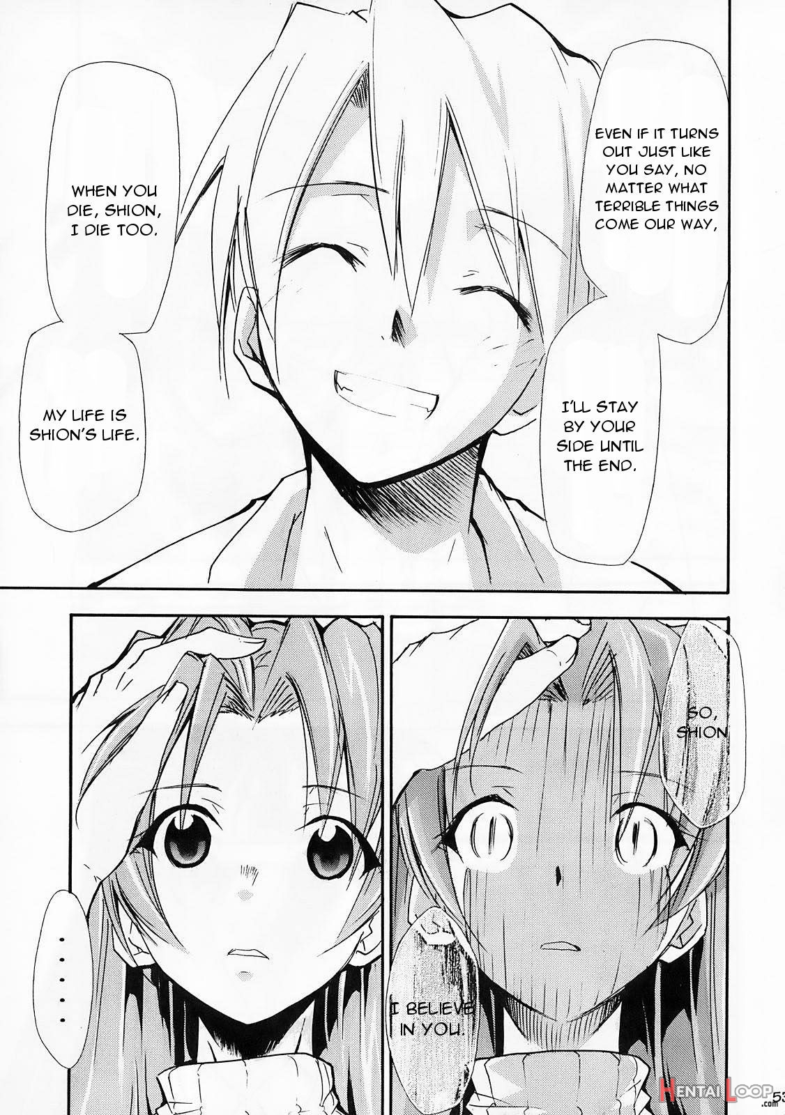 Higurashi No Naku You Ni Ni page 52