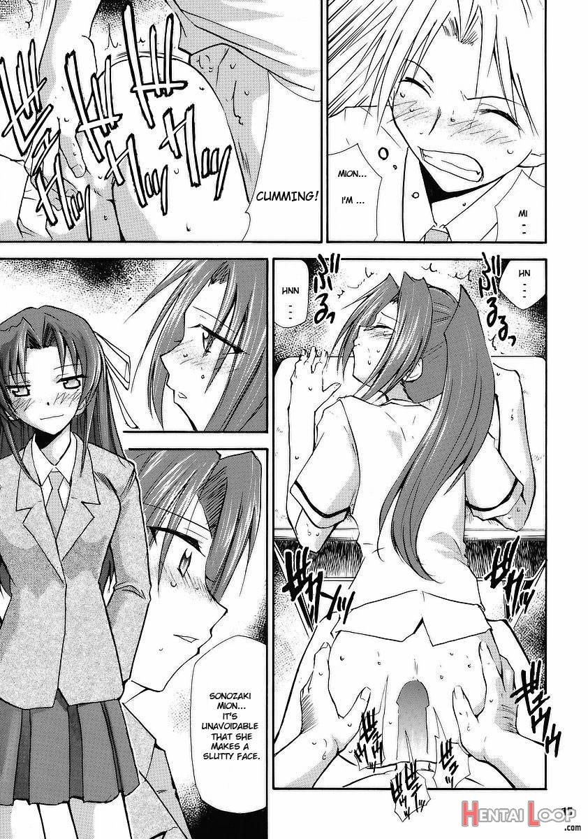 Higurashi No Naku You Ni page 13