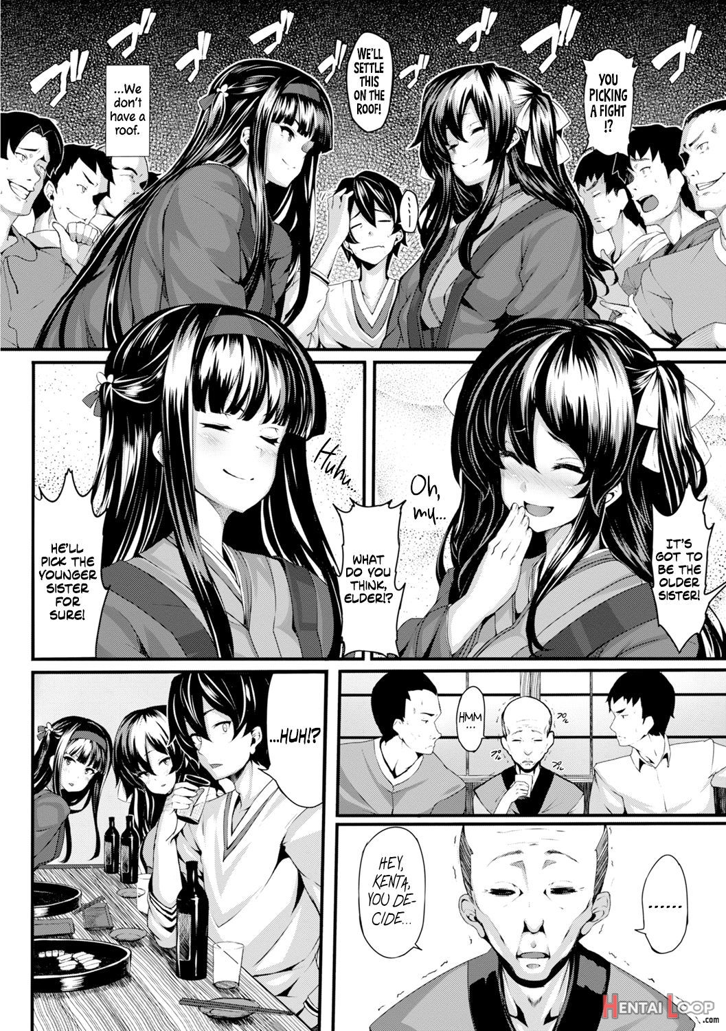 Hiina Asobi page 2