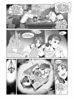 Hiiro No Tui To Muku No Miya page 9