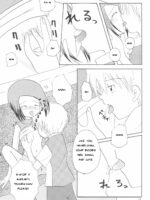 Hikari Mania page 10