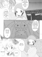 Hikari Mania page 4