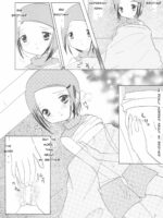 Hikari Mania page 6