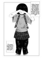 Hikikomori No Komori-chan page 2