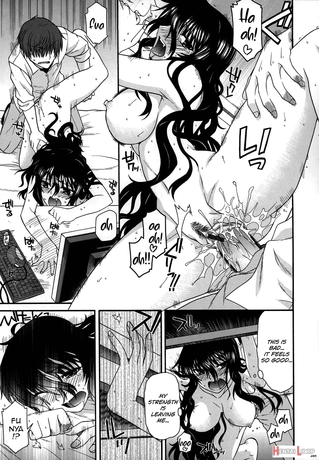 Hikikomori Working page 13