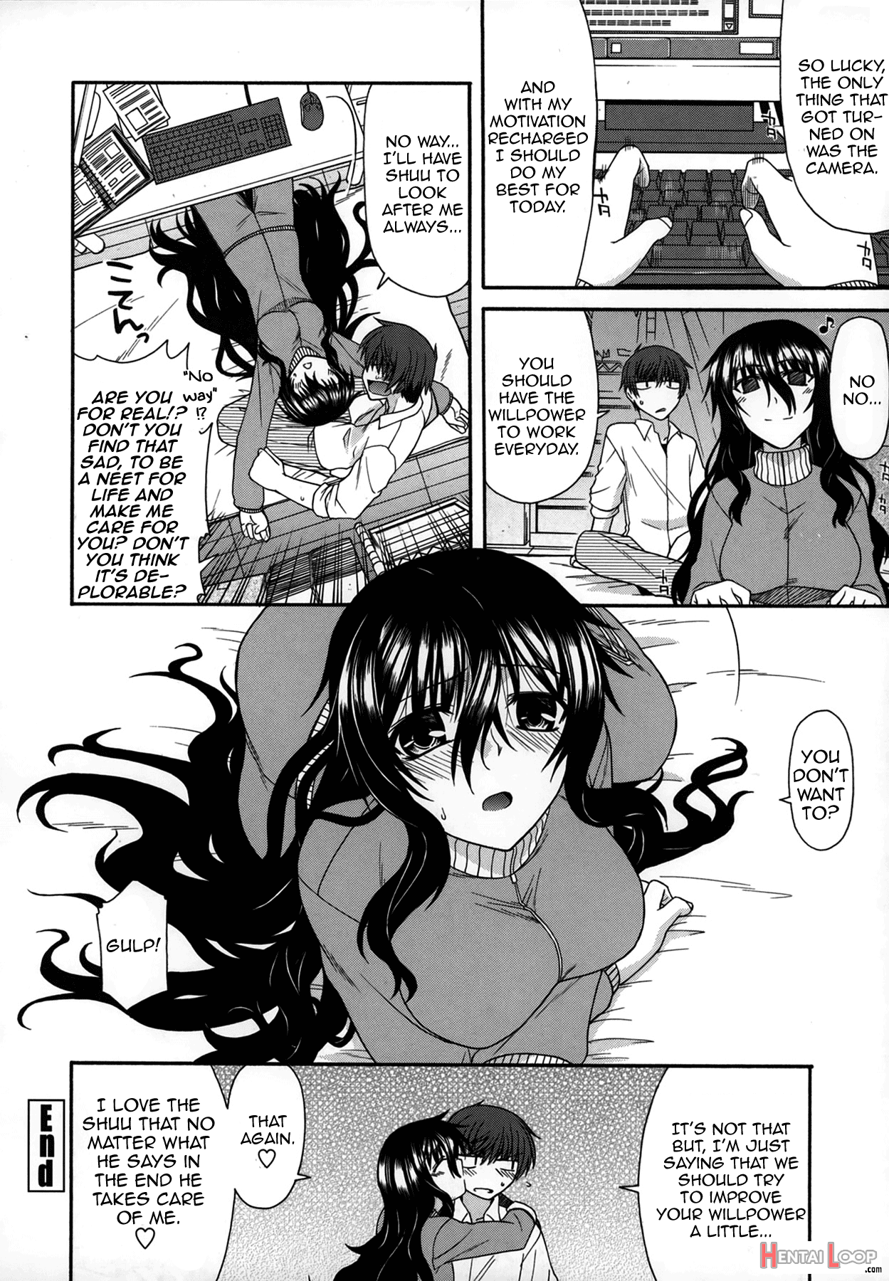 Hikikomori Working page 20